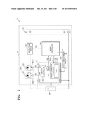 BATTERY PROTECTING CIRCUIT, METHOD OF CONTROLLING THE SAME, AND BATTERY     PACK diagram and image