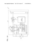 BATTERY PROTECTING CIRCUIT, METHOD OF CONTROLLING THE SAME, AND BATTERY     PACK diagram and image