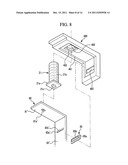 Rechargeable battery diagram and image