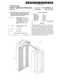 METHOD FOR MANUFACTURING POSITIVE ACTIVE MATERIAL FOR RECHARGEABLE LITHIUM     BATTERY AND RECHARGEABLE LITHIUM BATTERY USING SAME diagram and image