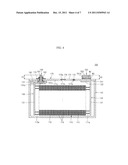 SECONDARY BATTERY AND METHOD FOR FABRICATING THE SAME diagram and image