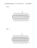 BIPOLAR BATTERY CURRENT COLLECTOR AND BIPOLAR BATTERY diagram and image