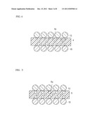 BIPOLAR BATTERY CURRENT COLLECTOR AND BIPOLAR BATTERY diagram and image