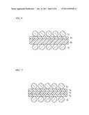 BIPOLAR BATTERY CURRENT COLLECTOR AND BIPOLAR BATTERY diagram and image