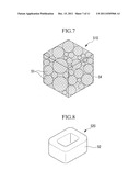 FUEL CELL STACK diagram and image