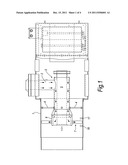 ROTATING-GAS DISTRIBUTION DESIGN diagram and image