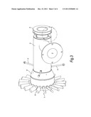 ROTATING-GAS DISTRIBUTION DESIGN diagram and image