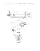 Components For Use With A Surgical Guide For Dental Implant Placement diagram and image