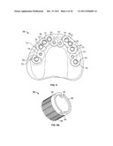 Components For Use With A Surgical Guide For Dental Implant Placement diagram and image