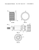 Components For Use With A Surgical Guide For Dental Implant Placement diagram and image