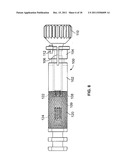 Components For Use With A Surgical Guide For Dental Implant Placement diagram and image