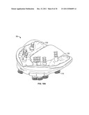 Components For Use With A Surgical Guide For Dental Implant Placement diagram and image