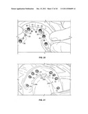 Components For Use With A Surgical Guide For Dental Implant Placement diagram and image