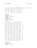 INTERGENIC REGIONS AS NOVEL SITES FOR INSERTION OF HIV DNA SEQUENCES IN     THE GENOME OF MODIFIED VACCINIA VIRUS ANKARA diagram and image