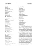 METHOD OF PRODUCING FATTY ACIDS FOR BIOFUEL, BIODIESEL, AND OTHER VALUABLE     CHEMICALSPCT/ diagram and image