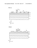 METHOD FOR FORMING LAMINATED RESIN FILM AND METHOD FOR PRODUCING     SEMICONDUCTOR DEVICE diagram and image