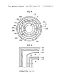 SUBSTRATE PROCESSING APPARATUS, SEMICONDUCTOR DEVICE MANUFACTURING METHOD     AND SUBSTRATE MANUFACTURING METHOD diagram and image