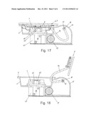 CLOSURE DEVICE FOR AN ELECTRICAL PLUG-IN COUPLING MEANS ARRANGED ON A     MOTOR VEHICLE OR A CHARGING STATION diagram and image