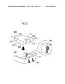 CONNECTOR ASSEMBLY diagram and image