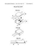 CONNECTOR ASSEMBLY diagram and image