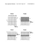 Cable connection structure and cable connection method diagram and image