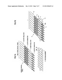 Cable connection structure and cable connection method diagram and image