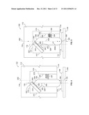 CONNECTOR WITH A LATERALLY MOVING CONTACT diagram and image