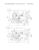 CONNECTOR WITH A LATERALLY MOVING CONTACT diagram and image