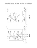 CONNECTOR WITH A LATERALLY MOVING CONTACT diagram and image