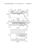 CONNECTOR WITH A LATERALLY MOVING CONTACT diagram and image