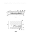 CONNECTOR WITH A LATERALLY MOVING CONTACT diagram and image