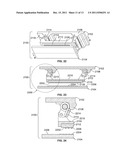 CONNECTOR WITH A LATERALLY MOVING CONTACT diagram and image