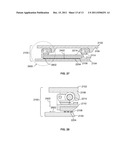 CONNECTOR WITH A LATERALLY MOVING CONTACT diagram and image