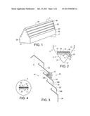 GRAIN BIN AERATION DUCT diagram and image