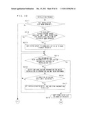 PORTABLE INFORMATION TERMINAL, PORTABLE INFORMATION SYSTEM, AND     COMPUTER-READABLE STORAGE MEDIUM HAVING STORED THEREON PORTABLE     INFORMATION TERMINAL CONTROL PROGRAM diagram and image