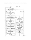 PORTABLE INFORMATION TERMINAL, PORTABLE INFORMATION SYSTEM, AND     COMPUTER-READABLE STORAGE MEDIUM HAVING STORED THEREON PORTABLE     INFORMATION TERMINAL CONTROL PROGRAM diagram and image