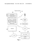 SYSTEM AND METHOD FOR MANAGING AND SECURING MOBILE DEVICES diagram and image