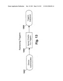 SYSTEM AND METHOD FOR MANAGING AND SECURING MOBILE DEVICES diagram and image