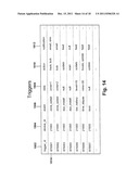 SYSTEM AND METHOD FOR MANAGING AND SECURING MOBILE DEVICES diagram and image