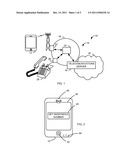 SYSTEM AND METHOD FOR ANONYMOUS RECEPTION OF TELEPHONE CALLS diagram and image