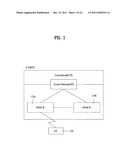 METHOD FOR TRANSMITTING SOUNDING REFERENCE SIGNAL IN WIRELESS     COMMUNICATION SYSTEM AND APPARATUS THEREFOR diagram and image