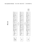 METHOD FOR TRANSMITTING SOUNDING REFERENCE SIGNAL IN WIRELESS     COMMUNICATION SYSTEM AND APPARATUS THEREFOR diagram and image