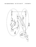 Apparatus and Method for Differentiating Services in Multimedia Networks     to Roaming Subscribers diagram and image