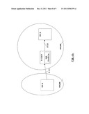 Apparatus and Method for Differentiating Services in Multimedia Networks     to Roaming Subscribers diagram and image