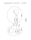 Apparatus and Method for Differentiating Services in Multimedia Networks     to Roaming Subscribers diagram and image