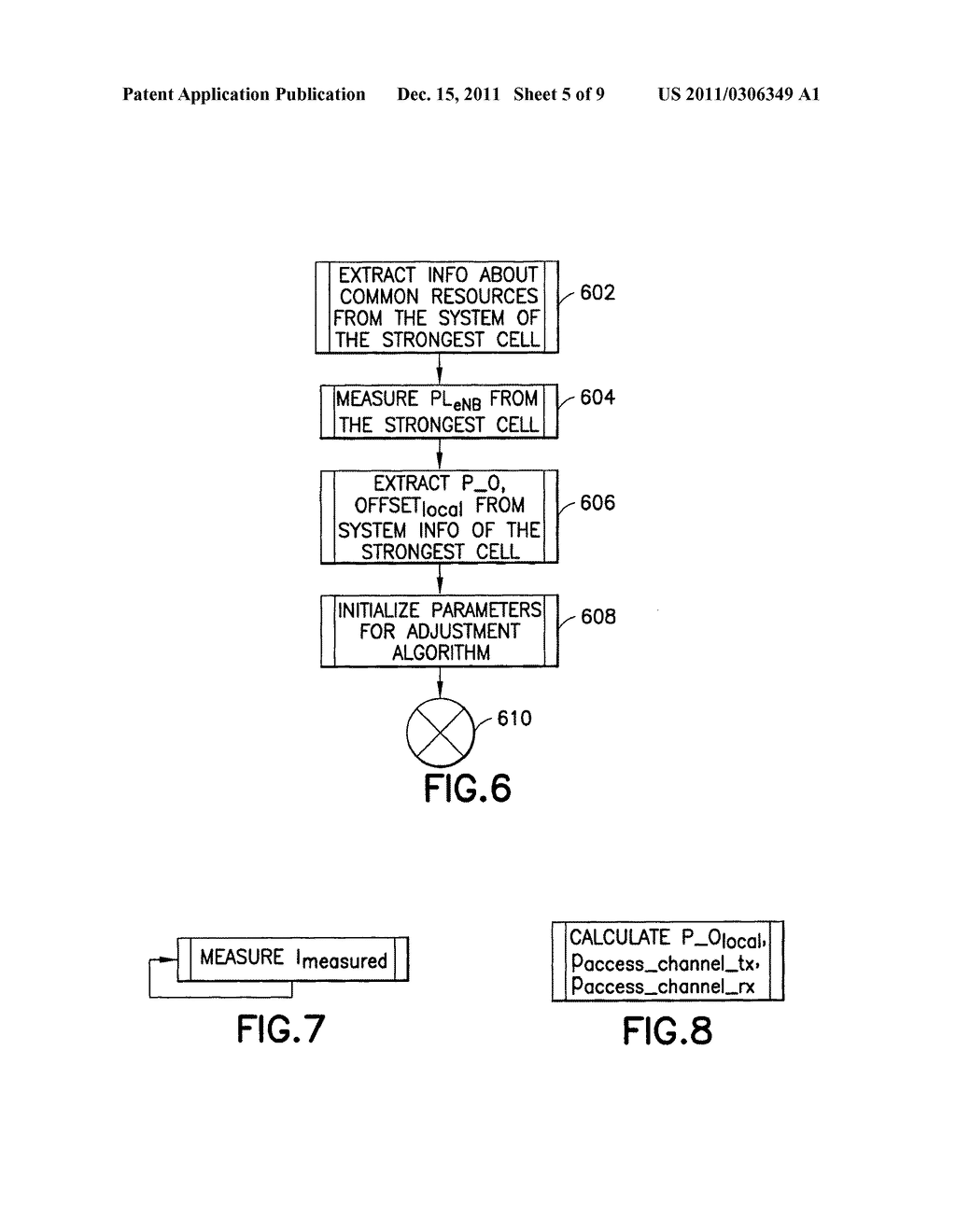 Channel Access For Local Heterogeneous Communication in a Cellular Network - diagram, schematic, and image 06