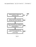 SYSTEMS FOR AND METHODS OF DETERMINING LIKELIHOOD OF ATYPICAL TRANSMISSION     CHARACTERISTICS OF REFERENCE POINTS IN A POSITIONING SYSTEM diagram and image