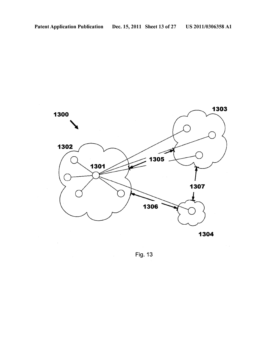 SYSTEMS FOR AND METHODS OF DETERMINING LIKELIHOOD OF REFERENCE POINT     IDENTITY DUPLICATION IN A POSITIONING SYSTEM - diagram, schematic, and image 14