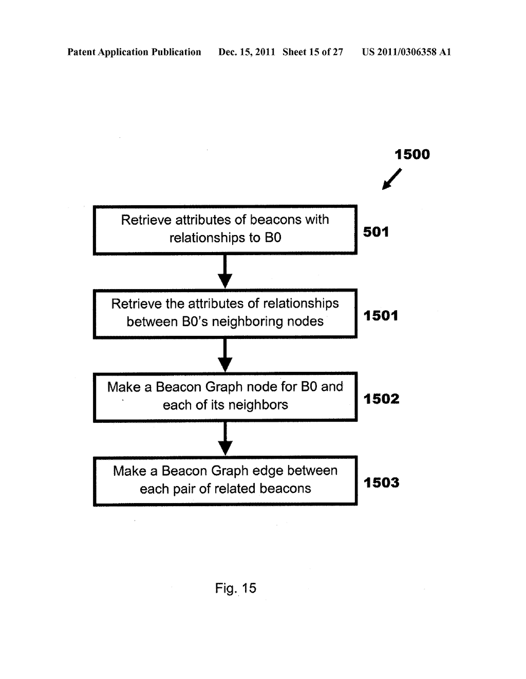 SYSTEMS FOR AND METHODS OF DETERMINING LIKELIHOOD OF REFERENCE POINT     IDENTITY DUPLICATION IN A POSITIONING SYSTEM - diagram, schematic, and image 16