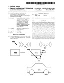 SYSTEMS FOR AND METHODS OF DETERMINING LIKELIHOOD OF RELOCATION OF     REFERENCE POINTS IN A POSITIONING SYSTEM diagram and image